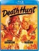 Death Hunt (1981) (Region A - US Import ohne dt. Ton) Blu-ray