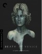 Death in Venice - Criterion Collection (Region A - US Import ohne dt. Ton) Blu-ray