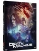 Death Machine (Limited Mediabook Edition) (Cover A) Blu-ray