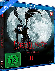 Death Note (2015) (TV Mini-Serie) - Vol. 2 Blu-ray