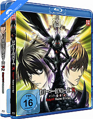 Death Note ReLight - Gesamtausgabe Blu-ray