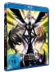 Death Note ReLight 1: Visions of a God Blu-ray
