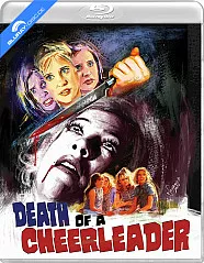 Death of a Cheerleader (Region A - US Import ohne dt. Ton)