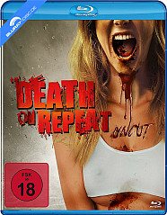 Death on Repeat Blu-ray