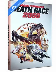 Death Race 2050 (2017) (Limited Hartbox Edition) Blu-ray