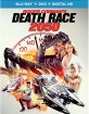 Death Race 2050 (2017) (Blu-ray + DVD + Digital Copy + UV Copy) (US Import ohne dt. Ton) Blu-ray