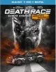 Death Race: Beyond Anarchy (2017) - R-rated and Unrated (Blu-ray + DVD + UV Copy) (US Import ohne dt. Ton) Blu-ray
