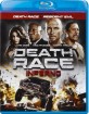 Death Race - Inferno (IT Import) Blu-ray