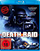 Death Raid Blu-ray
