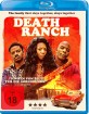 Death Ranch (2020) Blu-ray