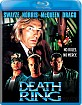 Death Ring (1992) - 2K Remastered (Region A - US Import ohne dt. Ton) Blu-ray