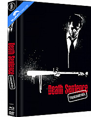 Death Sentence - Todesurteil (Limited Mediabook Edition) (Cover A) Blu-ray