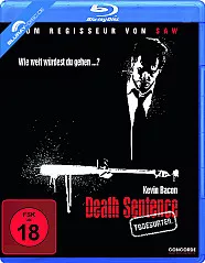 Death Sentence - Todesurteil Blu-ray