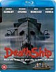 Death Ship (1980) (UK Import ohne dt. Ton) Blu-ray