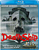 Death Ship (1980) (US Import ohne dt. Ton) Blu-ray