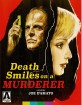 Death Smiles on a Murderer (1973) - Special Edition (Region A - US Import ohne dt. Ton) Blu-ray