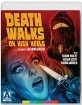 Death Walks on High Heels - Special Edition (Region A - US Import ohne dt. Ton) Blu-ray