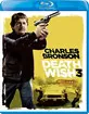 Death Wish 3 (US Import ohne dt. Ton) Blu-ray