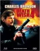 Death Wish 4 - Das Weisse im Auge (Limited Mediabook Edition) (Cover A) (AT Import) Blu-ray