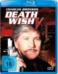 Death Wish 5 Blu-ray