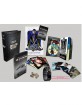 Death Wish Collection (Limited Mediabook Edition) (Leatherbook aus Echtholz mit Schublade) Blu-ray