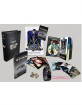 Death Wish Collection (Limited Mediabook Edition) (Leatherbook aus Echtholz mit Schublade) (AT Import) Blu-ray