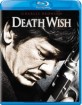 Death Wish - 40th Anniversary Edition (US Import ohne dt. Ton) Blu-ray