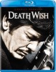 Death Wish (1974) (40th Anniversary Edition) (US Import ohne dt. Ton) Blu-ray