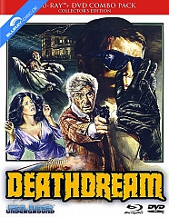 Deathdream (1974) - Collector's Edition (Blu-ray + DVD) (US Import ohne dt. Ton) Blu-ray
