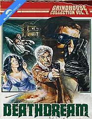 Deathdream (Grindhouse Collection Vol. 2) Blu-ray