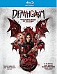 Deathgasm (Region A - US Import ohne dt. Ton) Blu-ray