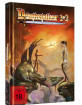 Deathstalker 1+2 (Limited Mediabook Edition) (Cover A) (2 Blu-ray) Blu-ray