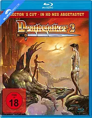 Deathstalker 2 - Duell der Titanen (Limited Sonderedition) Blu-ray
