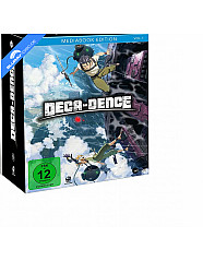 Deca-Dence - Vol. 1 (Limited Mediabook Edition im Sammelschuber) Blu-ray