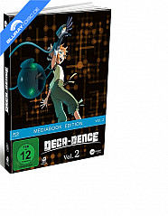 Deca-Dence - Vol. 2 (Limited Mediabook Edition) Blu-ray