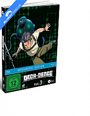 Deca-Dence - Vol. 3 (Limited Mediabook Edition) Blu-ray