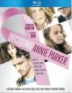 Decoding Annie Parker (Region A - US Import ohne dt. Ton) Blu-ray