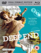 Deep End (Blu-ray + DVD) (UK Import ohne dt. Ton) Blu-ray