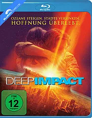 Deep Impact Blu-ray