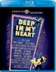 Deep In My Heart (1954) - Warner Archive Collection (US Import ohne dt. Ton) Blu-ray
