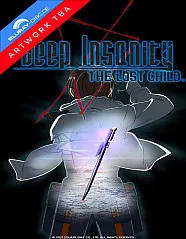 Deep Insanity: The Lost Child (Gesamtausgabe) Blu-ray