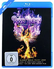 Deep Purple - Phoenix Rising Blu-ray