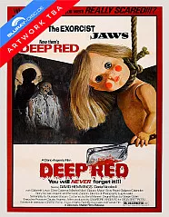 Deep Red (1975) (Limited Mediabook Edition) Blu-ray