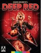 Deep Red (1975) - Limited Edition (Region A - US Import ohne dt. Ton) Blu-ray