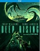 Deep Rising (1998) - 20th Anniversary Edition (Region A - US Import ohne dt. Ton) Blu-ray