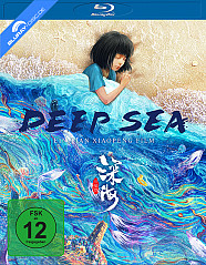 Deep Sea Blu-ray