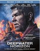 Deepwater Horizon (Blu-ray + DVD + UV Copy) (Region A - US Import ohne dt. Ton) Blu-ray