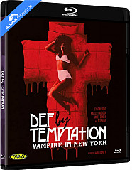 Def by Temptation (Troma Cult Collection) Blu-ray