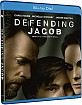 Defending Jacob: The Complete Mini-Series (US Import ohne dt. Ton) Blu-ray