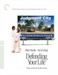 Defending Your Life - Criterion Collection (Region A - US Import ohne dt. Ton) Blu-ray